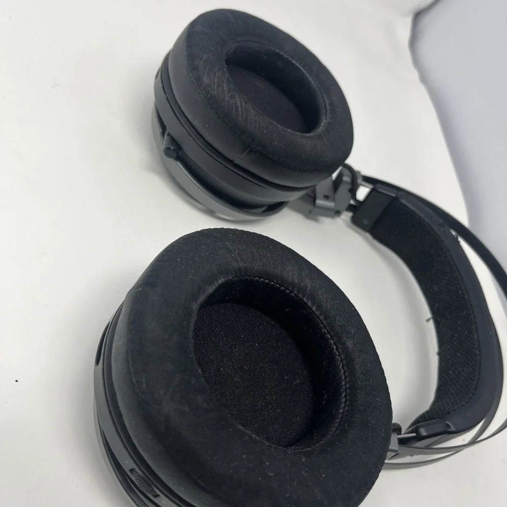 Razer Nari‎ Ultimate Wireless RC30-026701 Headset ONLY - Black No Dongle